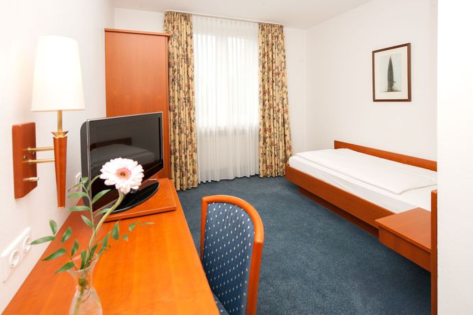 Imagen de la habitación del Hotel Schützenburg. Foto 12