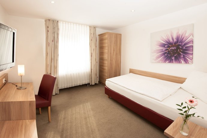 Imagen de la habitación del Hotel Schützenburg. Foto 15