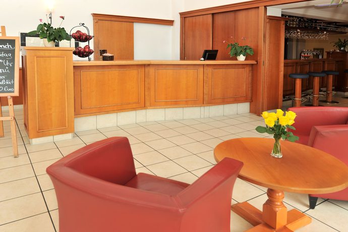 Imagen de los interiores del Hotel Schützenburg. Foto 20