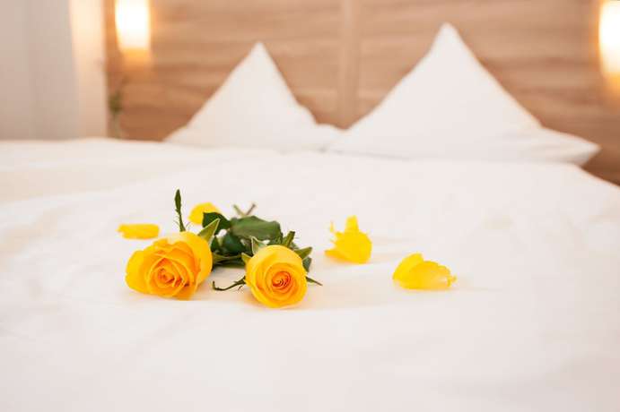 Imagen de la habitación del Hotel Schützenburg. Foto 17