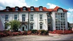 Imagen general del Hotel Sch&uuml;tzenhaus, Bad D&uuml;ben. Foto 1