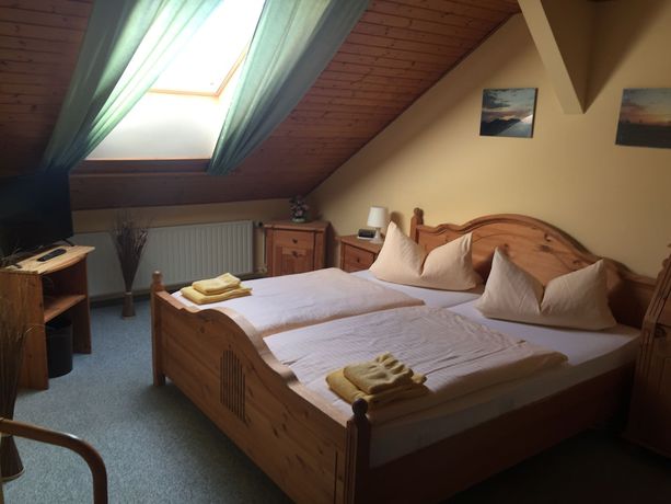 Imagen de la habitación del Hotel Sch&uuml;tzenhaus, Br&uuml;ck. Foto 9