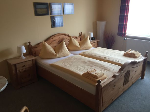 Imagen de la habitación del Hotel Sch&uuml;tzenhaus, Br&uuml;ck. Foto 12