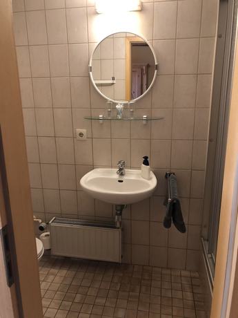 Imagen de la habitación del Hotel Sch&uuml;tzenhaus, Br&uuml;ck. Foto 14