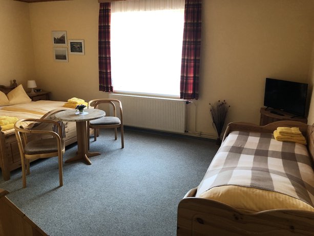Imagen de la habitación del Hotel Sch&uuml;tzenhaus, Br&uuml;ck. Foto 16