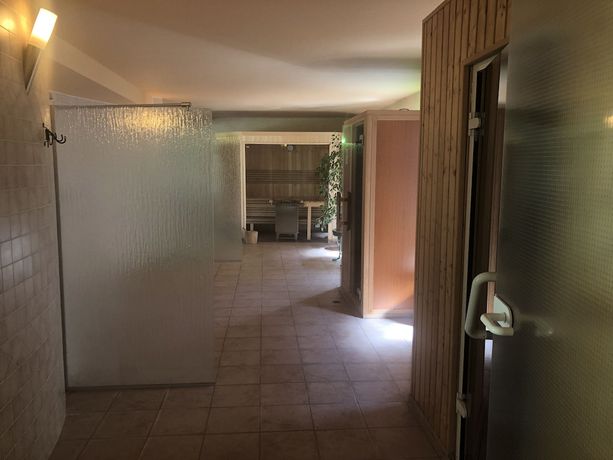 Imagen general del Hotel Schützenhaus. Foto 3