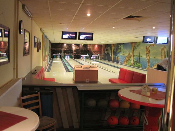 Imagen general del Hotel Schützenhaus. Foto 4