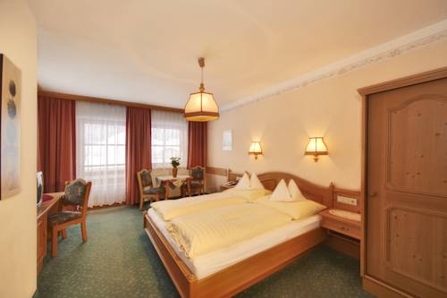 Imagen de la habitación del Hotel Sch&uuml;tzenhof, Flachau. Foto 2
