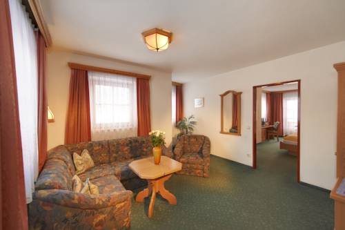 Imagen de la habitación del Hotel Sch&uuml;tzenhof, Flachau. Foto 3