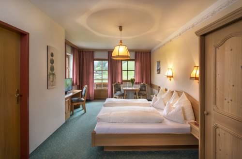 Imagen de la habitación del Hotel Sch&uuml;tzenhof, Flachau. Foto 5