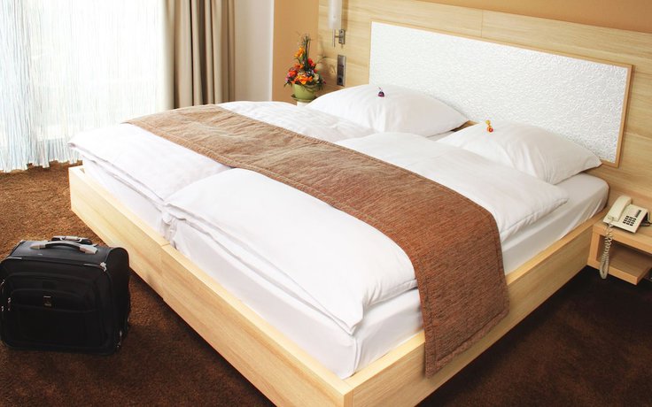Imagen de la habitación del Hotel Sch&uuml;tzenhof, M&uuml;llenacker. Foto 8