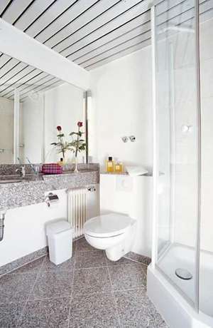 Imagen de la habitación del Hotel Sch&uuml;tzenhof, M&uuml;llenacker. Foto 16