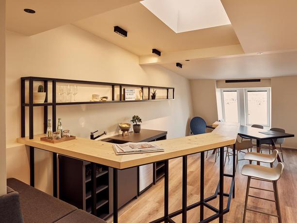 Imagen general del Hotel Schwabinger Wahrheit By Geisel. Foto 3