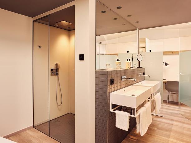 Imagen general del Hotel Schwabinger Wahrheit By Geisel. Foto 4