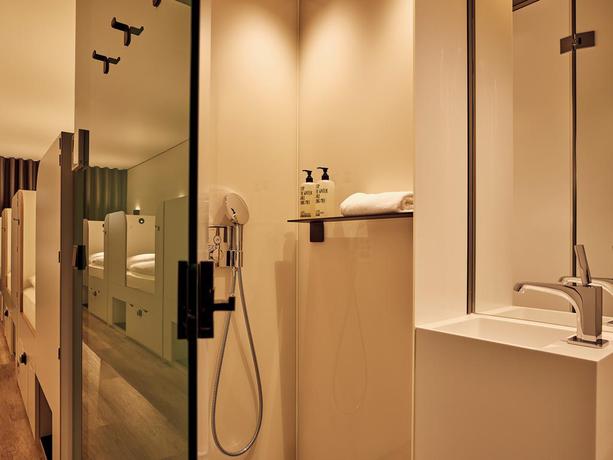 Imagen general del Hotel Schwabinger Wahrheit By Geisel. Foto 14