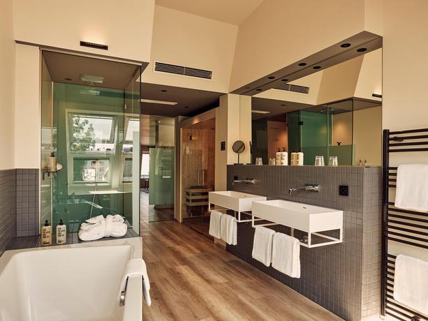 Imagen general del Hotel Schwabinger Wahrheit By Geisel. Foto 16