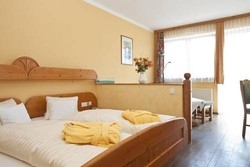 Imagen general del Hotel Schwaiger, Tauplitz. Foto 2