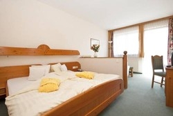 Imagen general del Hotel Schwaiger, Tauplitz. Foto 5