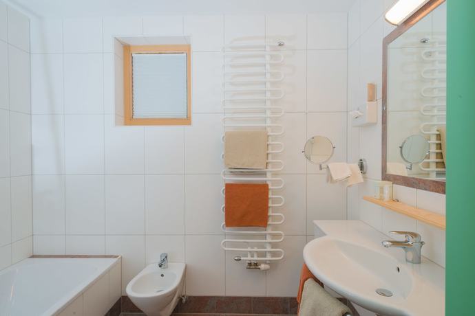 Imagen de la habitación del Hotel Schwaigerhof. Foto 3
