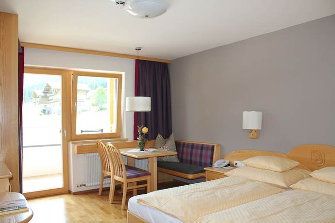 Imagen de la habitación del Hotel Schwaigerhof. Foto 5