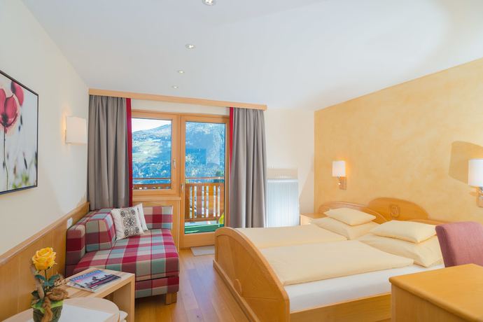 Imagen de la habitación del Hotel Schwaigerhof. Foto 6