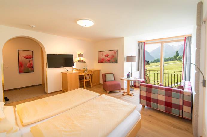 Imagen de la habitación del Hotel Schwaigerhof. Foto 7