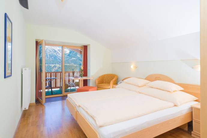 Imagen de la habitación del Hotel Schwaigerhof. Foto 8