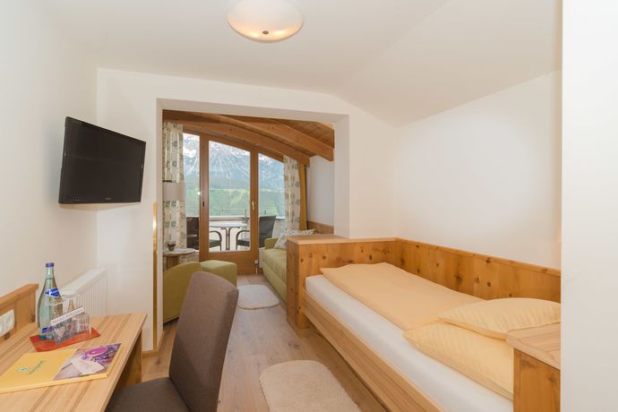 Imagen de la habitación del Hotel Schwaigerhof. Foto 9