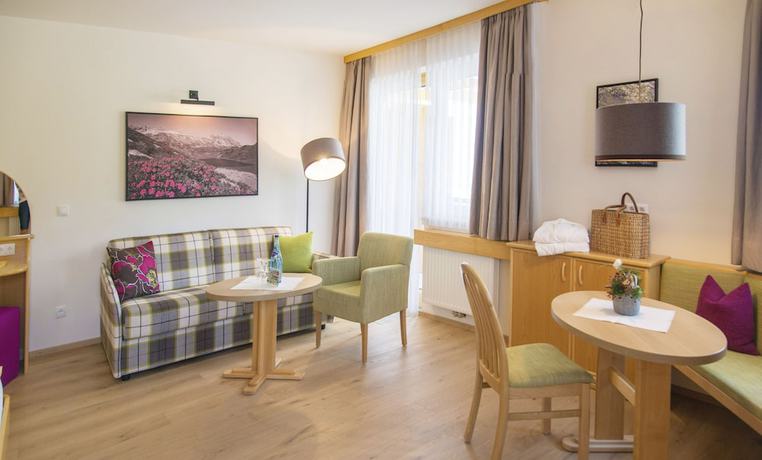 Imagen de la habitación del Hotel Schwaigerhof. Foto 10