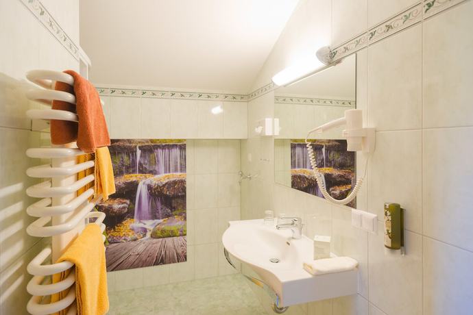Imagen de la habitación del Hotel Schwaigerhof. Foto 11