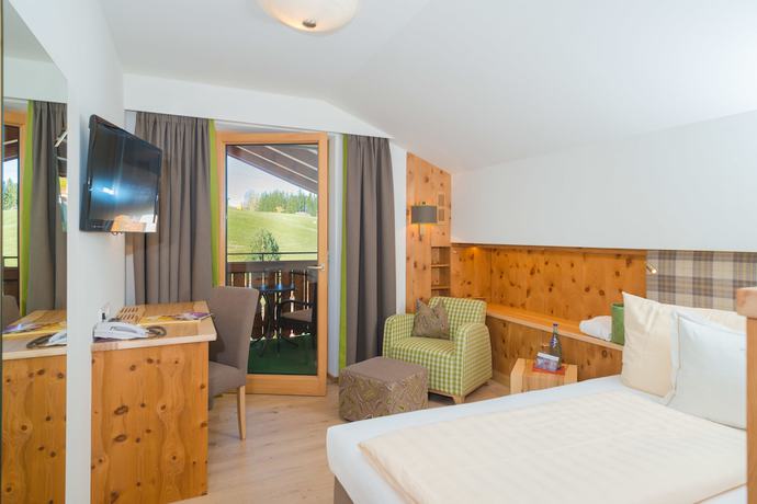Imagen de la habitación del Hotel Schwaigerhof. Foto 13