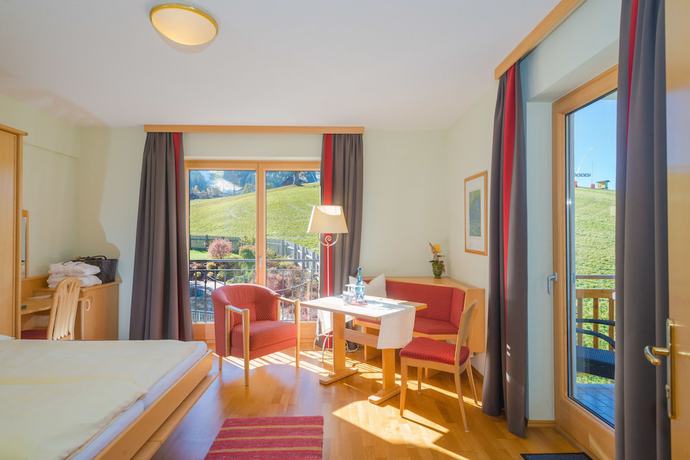 Imagen de la habitación del Hotel Schwaigerhof. Foto 15