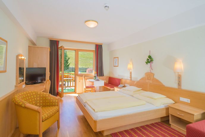 Imagen de la habitación del Hotel Schwaigerhof. Foto 17