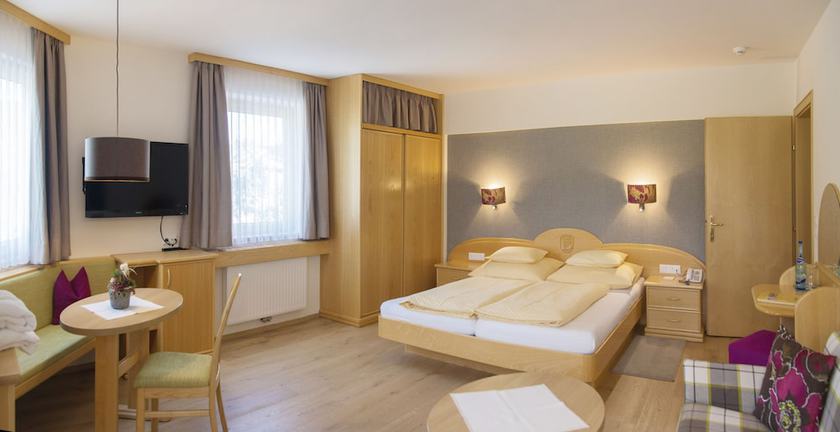 Imagen de la habitación del Hotel Schwaigerhof. Foto 18