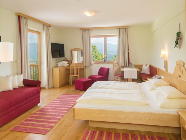 Imagen de la habitación del Hotel Schwaigerhof. Foto 19
