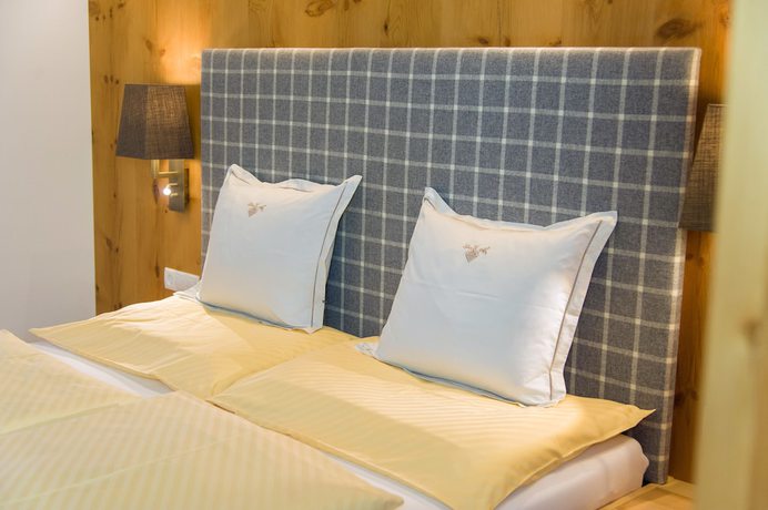 Imagen de la habitación del Hotel Schwaigerhof. Foto 20