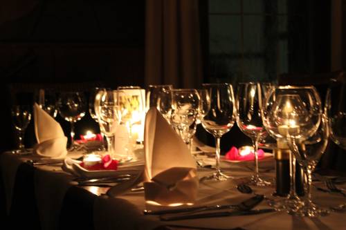 Imagen de la habitación del Hotel Schwalenberger Malkasten. Foto 2