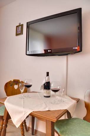 Imagen de la habitación del Hotel Schwalenberger Malkasten. Foto 3