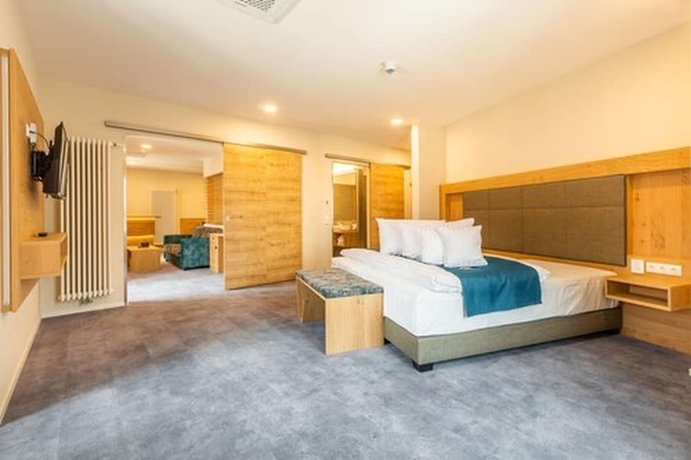 Imagen de la habitación del Hotel Schwan and Post. Foto 2