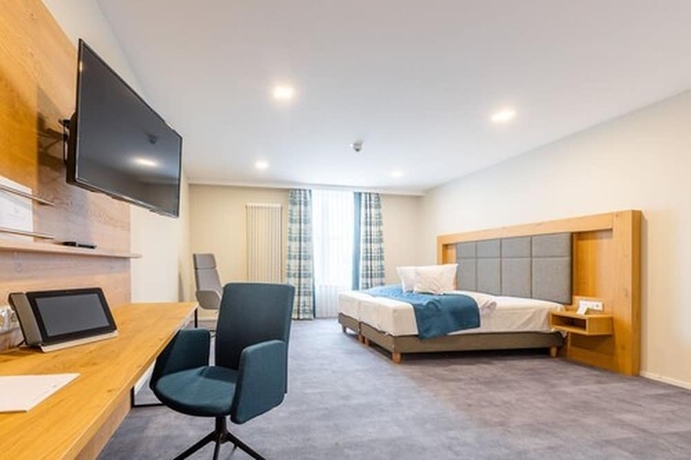 Imagen de la habitación del Hotel Schwan and Post. Foto 4