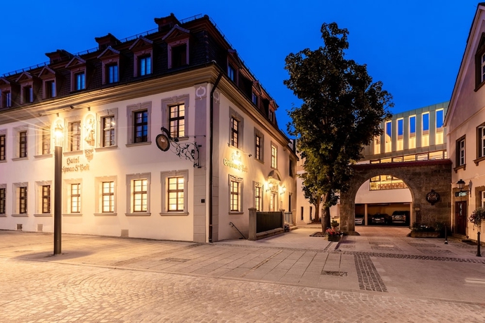 Imagen general del Hotel Schwan and Post. Foto 1