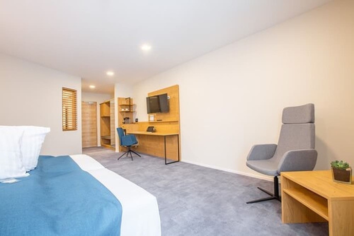 Imagen de la habitación del Hotel Schwan and Post. Foto 11