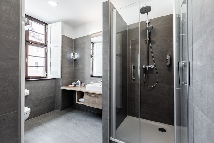 Imagen de la habitación del Hotel Schwan and Post. Foto 15