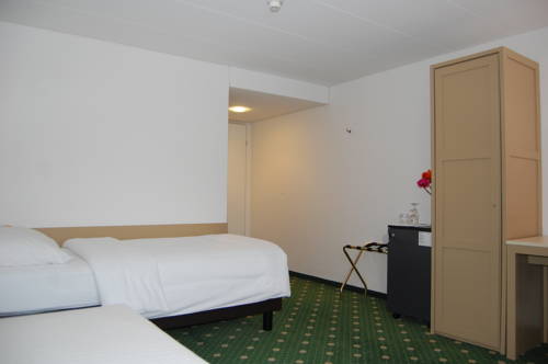Imagen de la habitación del Hotel Schwanen. Foto 4