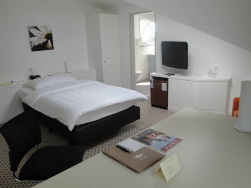 Imagen de la habitación del Hotel Schwanen. Foto 7