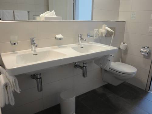 Imagen de la habitación del Hotel Schwanen. Foto 16