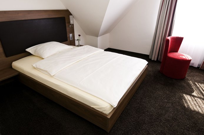 Imagen de la habitación del Hotel Schwanen K&ouml;ngen. Foto 3