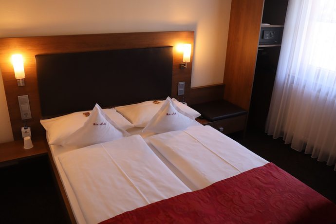 Imagen de la habitación del Hotel Schwanen K&ouml;ngen. Foto 6