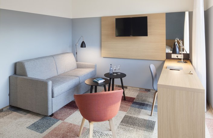 Imagen de la habitación del Hotel Schwanen K&ouml;ngen. Foto 7