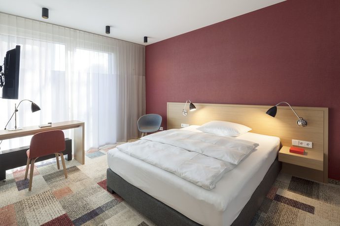 Imagen de la habitación del Hotel Schwanen K&ouml;ngen. Foto 8